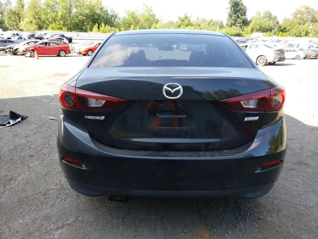 Photo 5 VIN: JM1BM1U76E1198112 - MAZDA 3 SPORT 