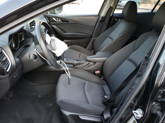 Photo 6 VIN: JM1BM1U76E1198112 - MAZDA 3 SPORT 