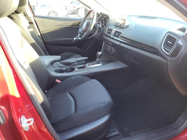 Photo 4 VIN: JM1BM1U76E1215975 - MAZDA 3 SPORT 