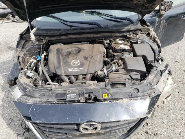 Photo 10 VIN: JM1BM1U76F1242417 - MAZDA 3 SPORT 