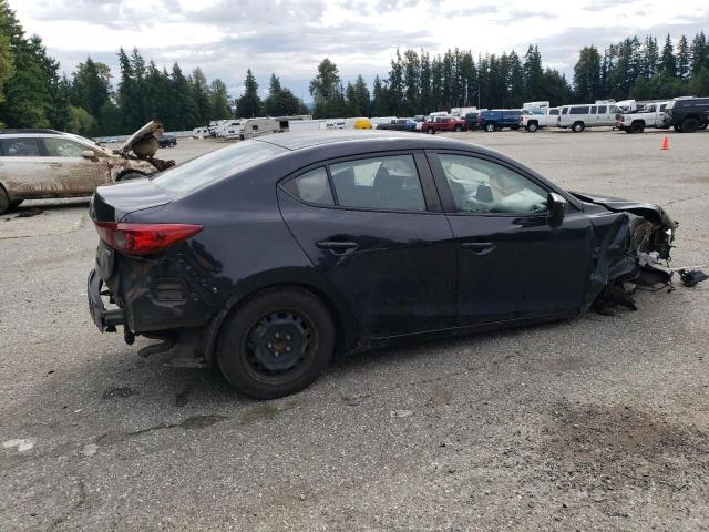 Photo 2 VIN: JM1BM1U76F1242417 - MAZDA 3 SPORT 