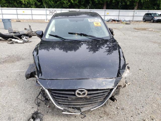 Photo 4 VIN: JM1BM1U76F1242417 - MAZDA 3 SPORT 