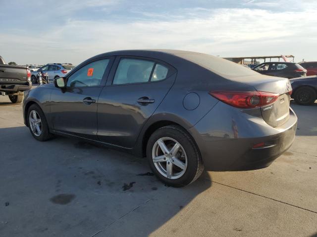 Photo 1 VIN: JM1BM1U76F1257936 - MAZDA 3 SPORT 