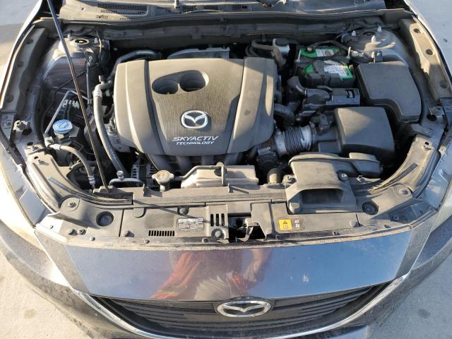 Photo 10 VIN: JM1BM1U76F1257936 - MAZDA 3 SPORT 