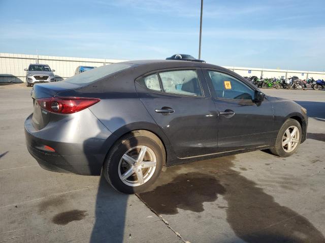 Photo 2 VIN: JM1BM1U76F1257936 - MAZDA 3 SPORT 