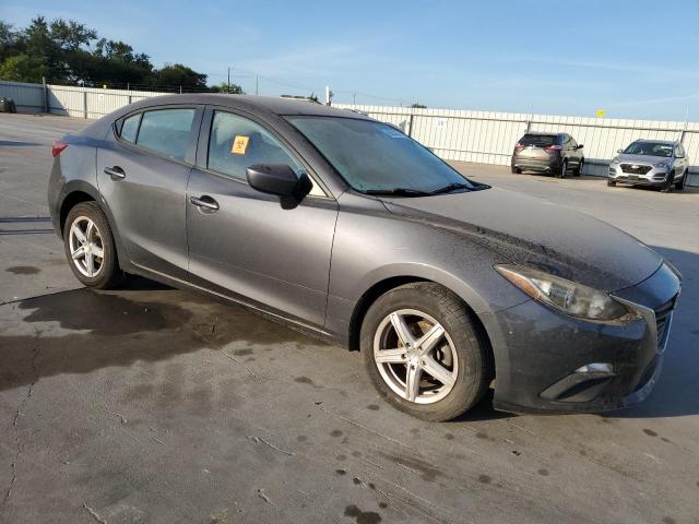 Photo 3 VIN: JM1BM1U76F1257936 - MAZDA 3 SPORT 