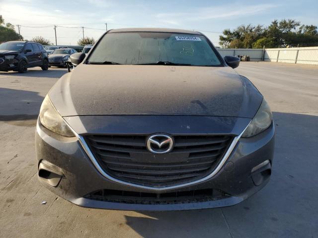 Photo 4 VIN: JM1BM1U76F1257936 - MAZDA 3 SPORT 