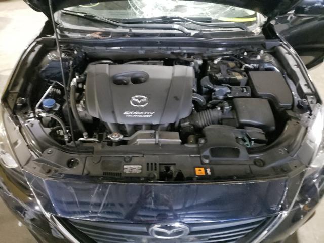 Photo 6 VIN: JM1BM1U76G1277864 - MAZDA 3 SPORT 