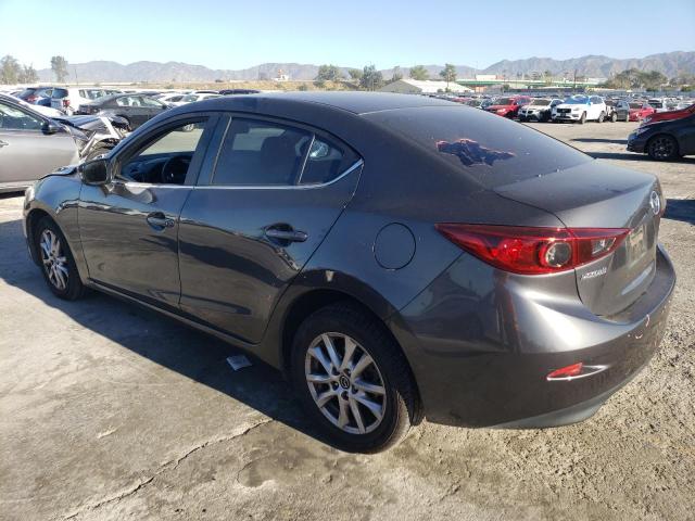 Photo 1 VIN: JM1BM1U76G1281056 - MAZDA 3 