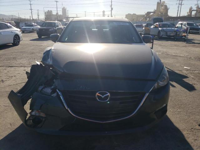 Photo 4 VIN: JM1BM1U76G1281056 - MAZDA 3 