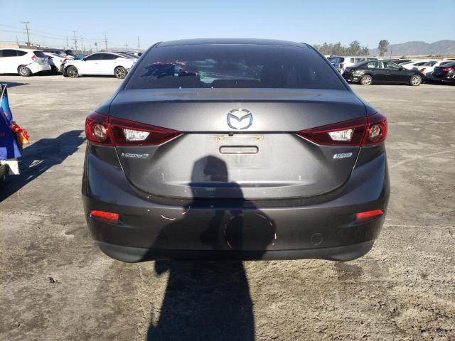 Photo 5 VIN: JM1BM1U76G1281056 - MAZDA 3 