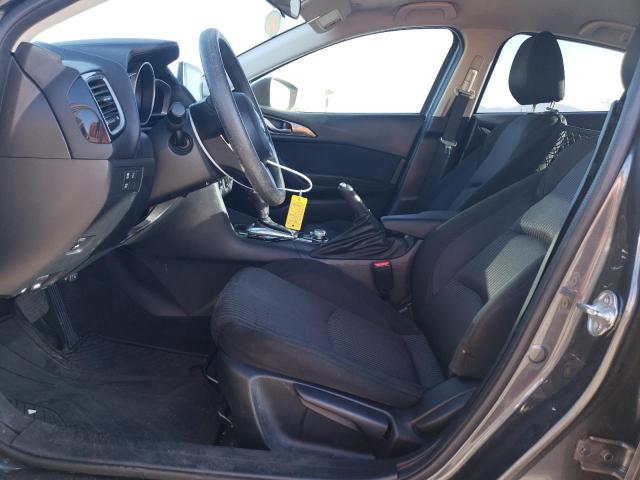 Photo 6 VIN: JM1BM1U76G1281056 - MAZDA 3 