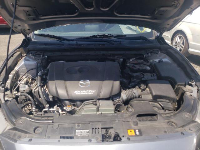 Photo 6 VIN: JM1BM1U76G1282465 - MAZDA 3 SPORT 