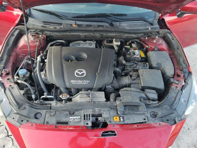 Photo 10 VIN: JM1BM1U76G1288802 - MAZDA 3 SPORT 