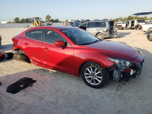 Photo 3 VIN: JM1BM1U76G1288802 - MAZDA 3 SPORT 