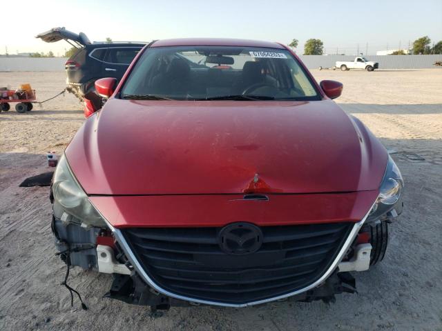 Photo 4 VIN: JM1BM1U76G1288802 - MAZDA 3 SPORT 