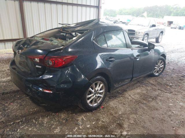 Photo 3 VIN: JM1BM1U76G1290131 - MAZDA 3 