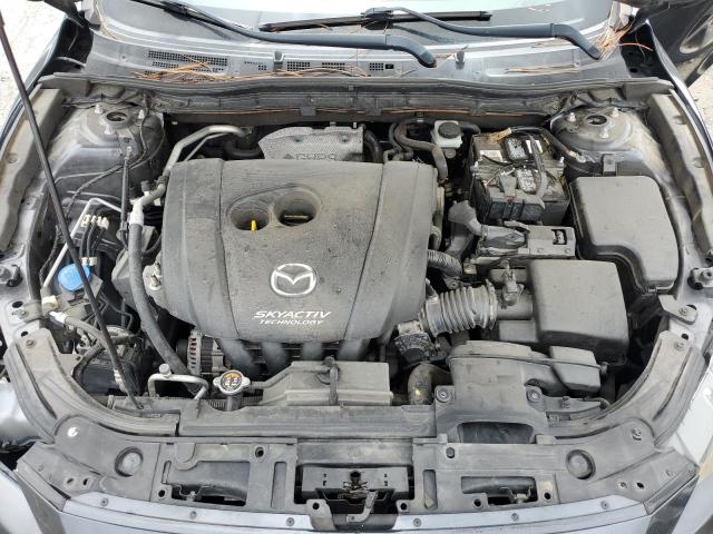 Photo 10 VIN: JM1BM1U76G1296463 - MAZDA 3 