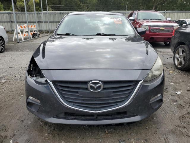 Photo 4 VIN: JM1BM1U76G1296463 - MAZDA 3 