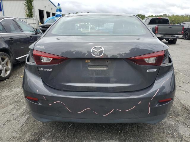 Photo 5 VIN: JM1BM1U76G1296463 - MAZDA 3 