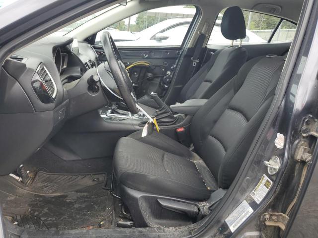 Photo 6 VIN: JM1BM1U76G1296463 - MAZDA 3 