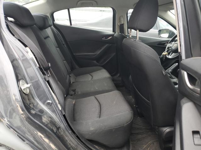 Photo 9 VIN: JM1BM1U76G1296463 - MAZDA 3 