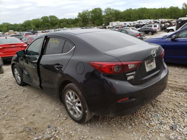 Photo 2 VIN: JM1BM1U76G1299671 - MAZDA 3 