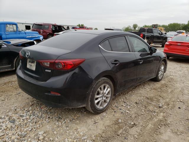 Photo 3 VIN: JM1BM1U76G1299671 - MAZDA 3 