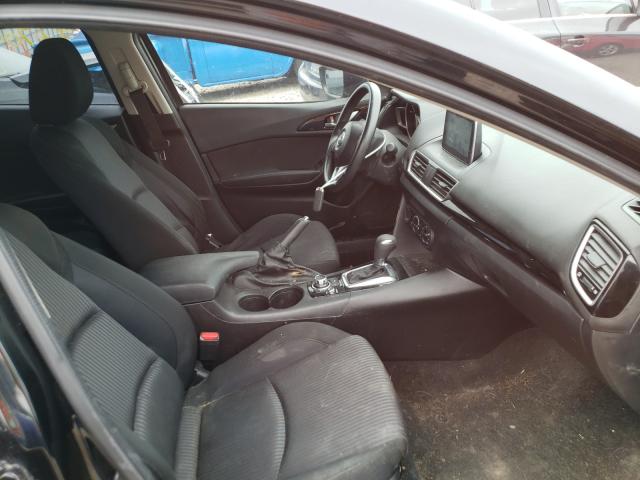 Photo 4 VIN: JM1BM1U76G1299671 - MAZDA 3 