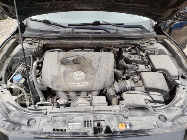 Photo 6 VIN: JM1BM1U76G1299671 - MAZDA 3 