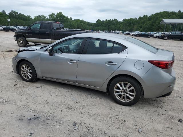 Photo 1 VIN: JM1BM1U76G1302889 - MAZDA 3 