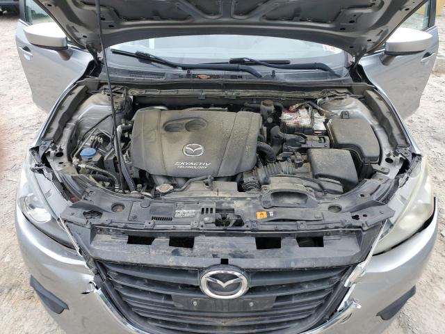 Photo 10 VIN: JM1BM1U76G1302889 - MAZDA 3 