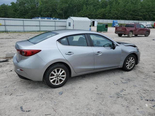 Photo 2 VIN: JM1BM1U76G1302889 - MAZDA 3 