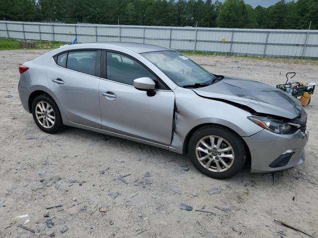 Photo 3 VIN: JM1BM1U76G1302889 - MAZDA 3 