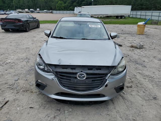 Photo 4 VIN: JM1BM1U76G1302889 - MAZDA 3 