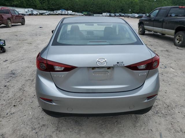 Photo 5 VIN: JM1BM1U76G1302889 - MAZDA 3 