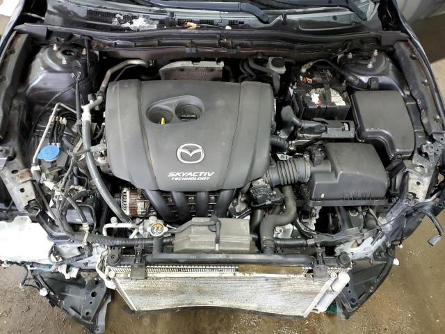 Photo 10 VIN: JM1BM1U76G1309051 - MAZDA 3 