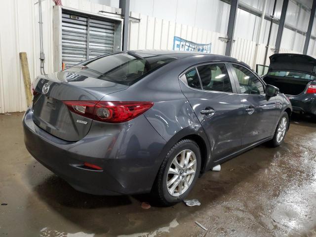 Photo 2 VIN: JM1BM1U76G1309051 - MAZDA 3 