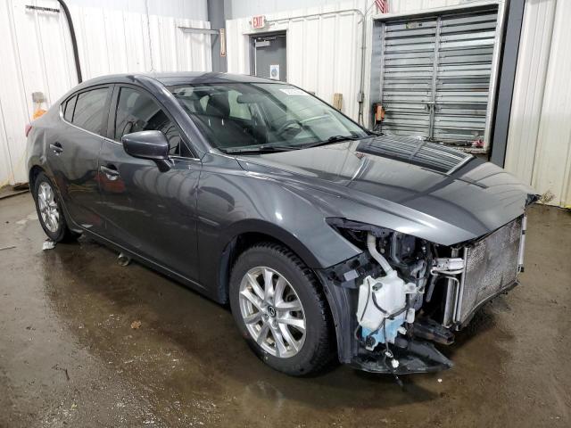 Photo 3 VIN: JM1BM1U76G1309051 - MAZDA 3 