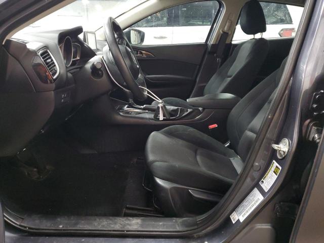 Photo 6 VIN: JM1BM1U76G1309051 - MAZDA 3 