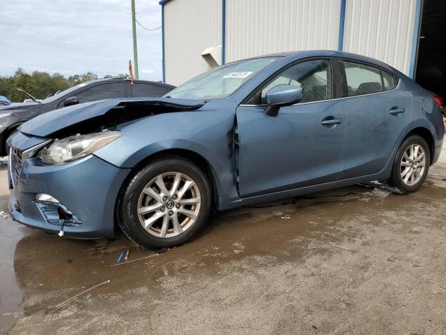 Photo 0 VIN: JM1BM1U76G1312399 - MAZDA 3 