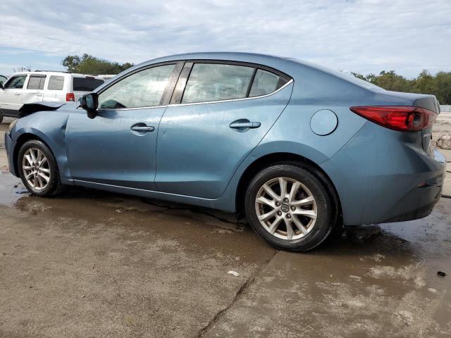 Photo 1 VIN: JM1BM1U76G1312399 - MAZDA 3 