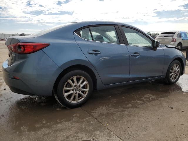 Photo 2 VIN: JM1BM1U76G1312399 - MAZDA 3 