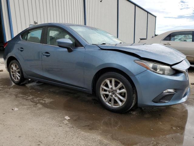 Photo 3 VIN: JM1BM1U76G1312399 - MAZDA 3 