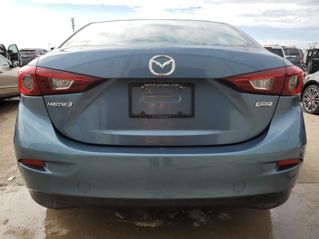 Photo 5 VIN: JM1BM1U76G1312399 - MAZDA 3 