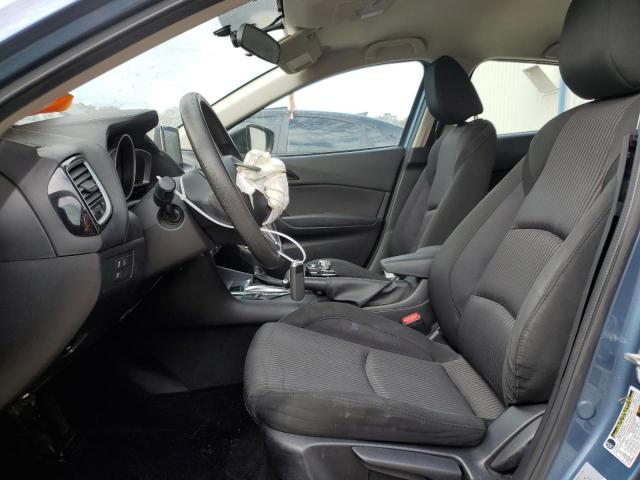 Photo 6 VIN: JM1BM1U76G1312399 - MAZDA 3 