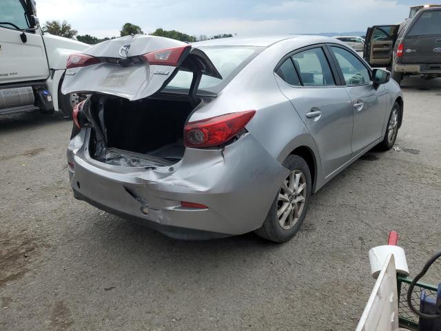 Photo 3 VIN: JM1BM1U76G1317568 - MAZDA 3 SPORT 