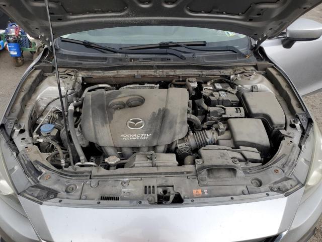 Photo 6 VIN: JM1BM1U76G1317568 - MAZDA 3 SPORT 