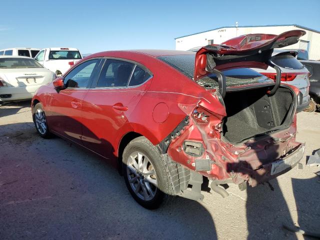 Photo 1 VIN: JM1BM1U76G1318476 - MAZDA 3 SPORT 