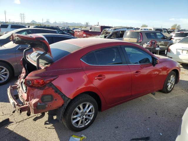 Photo 2 VIN: JM1BM1U76G1318476 - MAZDA 3 SPORT 